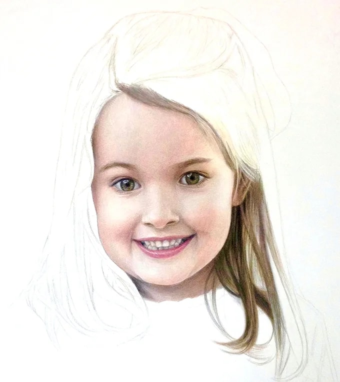 People portraits
