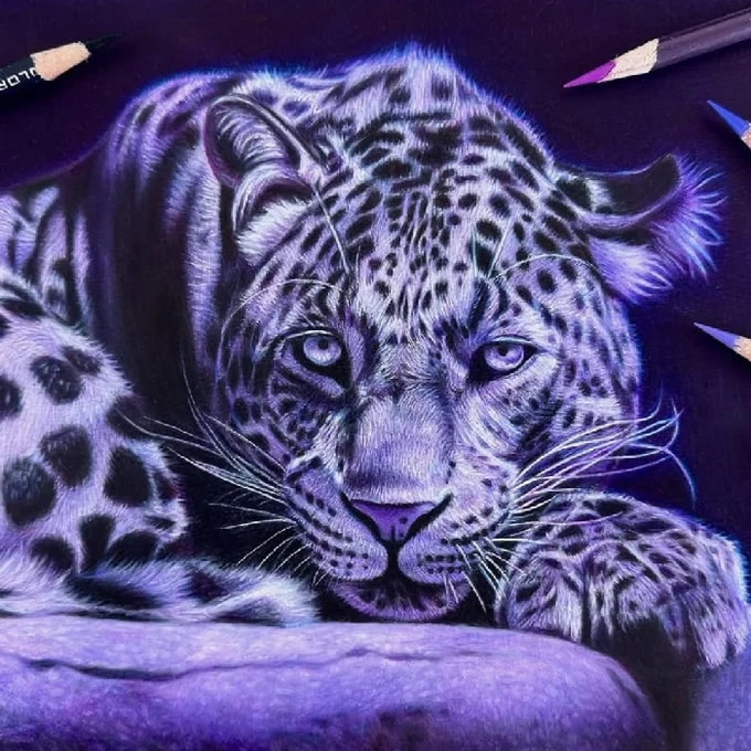 Wildlife art