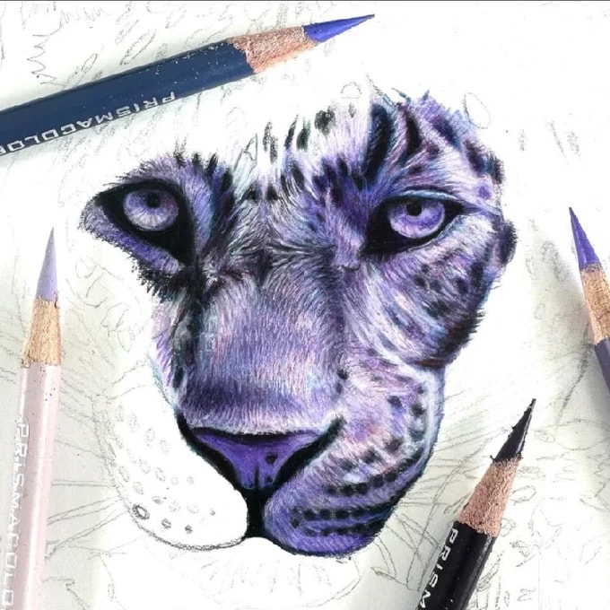 Wildlife art